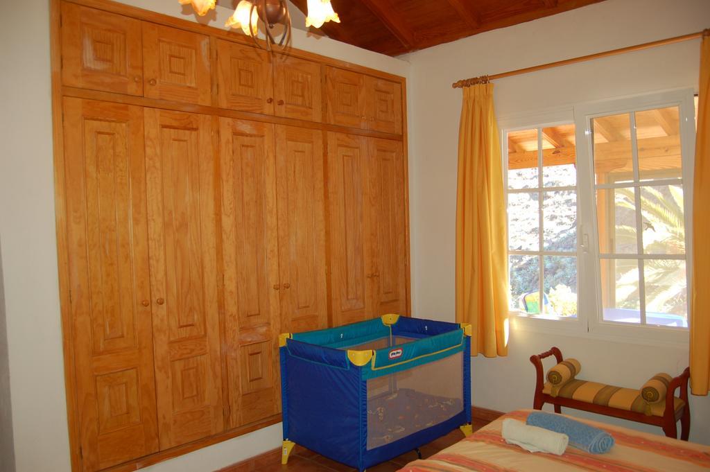 Casa El Anden Villa El Cedro Exterior photo
