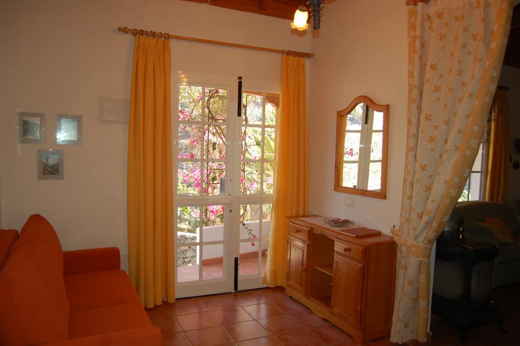 Casa El Anden Villa El Cedro Exterior photo