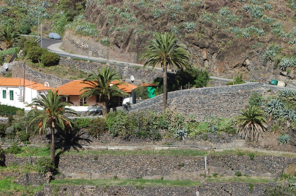 Casa El Anden Villa El Cedro Exterior photo